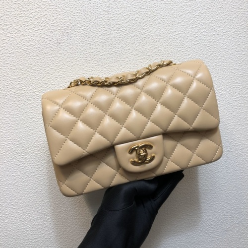 C*hanel Crossbody bag Top Quality HT 20231013-31 20cm