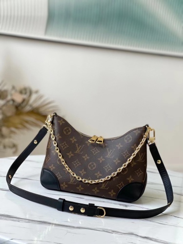 L*ouis V*uitton Crossbody bag Top Quality HT 20231013-97 29×9.5×16cm