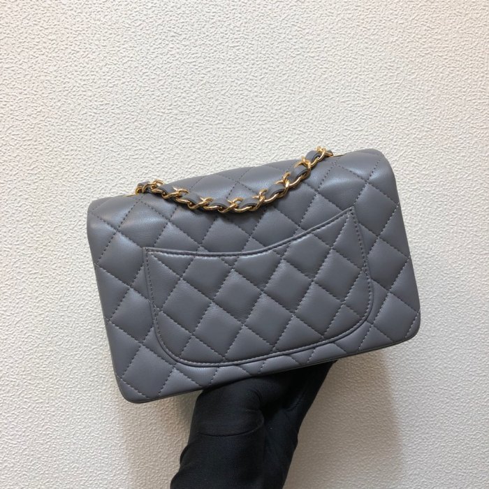 C*hanel Crossbody bag Top Quality HT 20231013-17 20cm