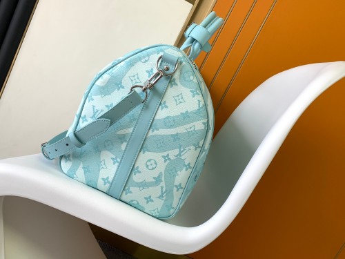 L*ouis V*uitton Travel-bag Top Quality HT 20231013-56 50 x 29 x 23