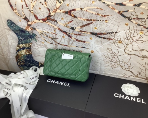 C*hanel Crossbody bag Top Quality HT 20231013-11 20cm