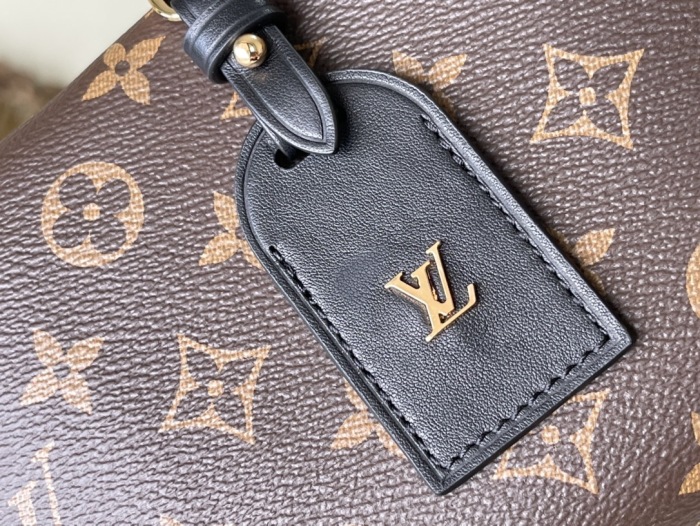 L*ouis V*uitton Crossbody bag Top Quality HT 20231013-98 20.0 x 14.0 x 7.5