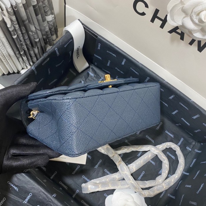 C*hanel Crossbody bag Top Quality HT 20231013-27 20cm