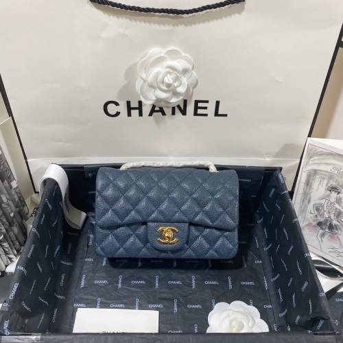 C*hanel Crossbody bag Top Quality HT 20231013-27 20cm