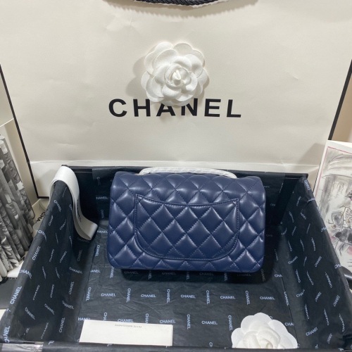 C*hanel Crossbody bag Top Quality HT 20231013-25 20cm