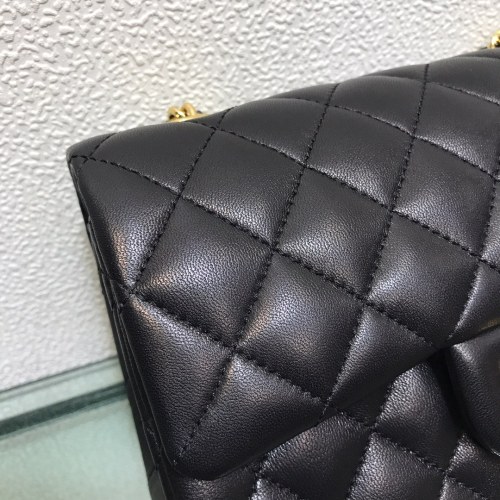 C*hanel Crossbody bag Top Quality HT 20231013-41 20cm