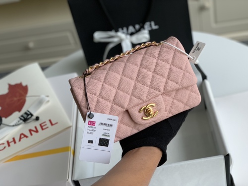 C*hanel Crossbody bag Top Quality HT 20231013-20 20cm