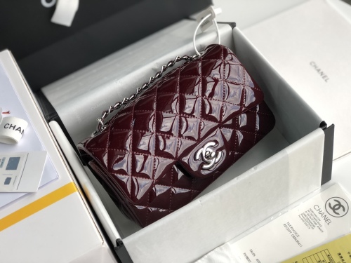 C*hanel Crossbody bag Top Quality HT 20231013-5 20cm