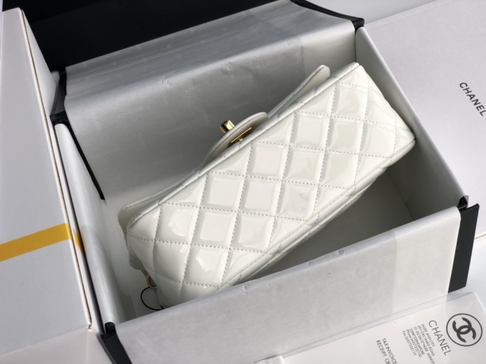 C*hanel Crossbody bag Top Quality HT 20231013-1 20cm