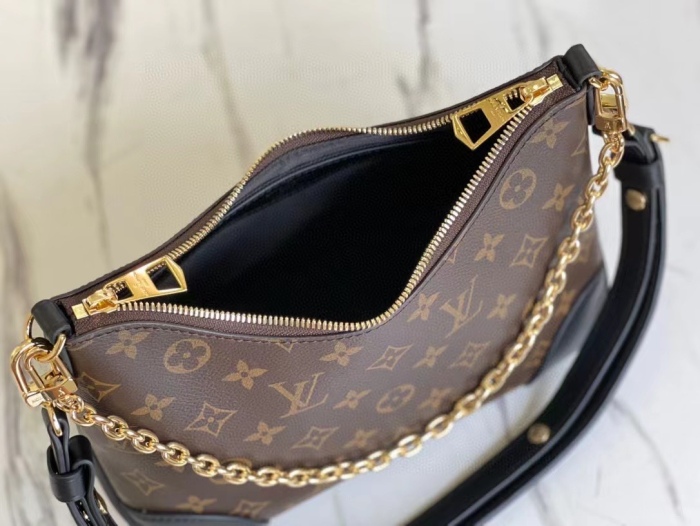 L*ouis V*uitton Crossbody bag Top Quality HT 20231013-97 29×9.5×16cm