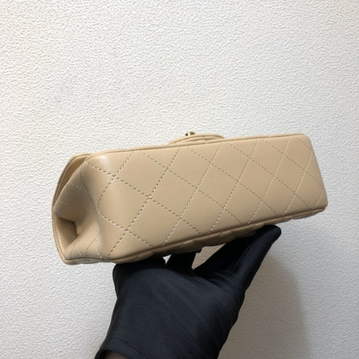 C*hanel Crossbody bag Top Quality HT 20231013-31 20cm