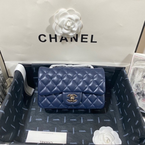C*hanel Crossbody bag Top Quality HT 20231013-25 20cm