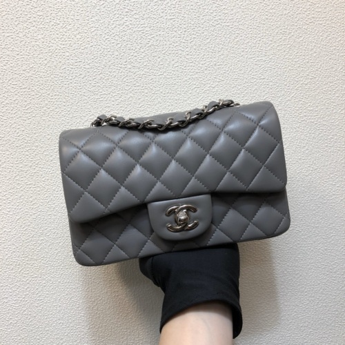 C*hanel Crossbody bag Top Quality HT 20231013-18 20cm