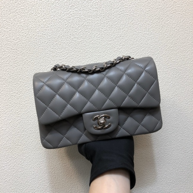 C*hanel Crossbody bag Top Quality HT 20231013-18 20cm