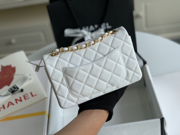 C*hanel Crossbody bag Top Quality HT 20231013-33 20cm