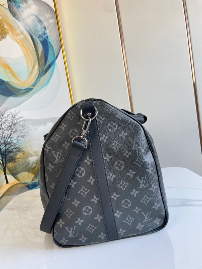 L*ouis V*uitton Travel-bag Top Quality HT 20231013-54 55×31×24 CM