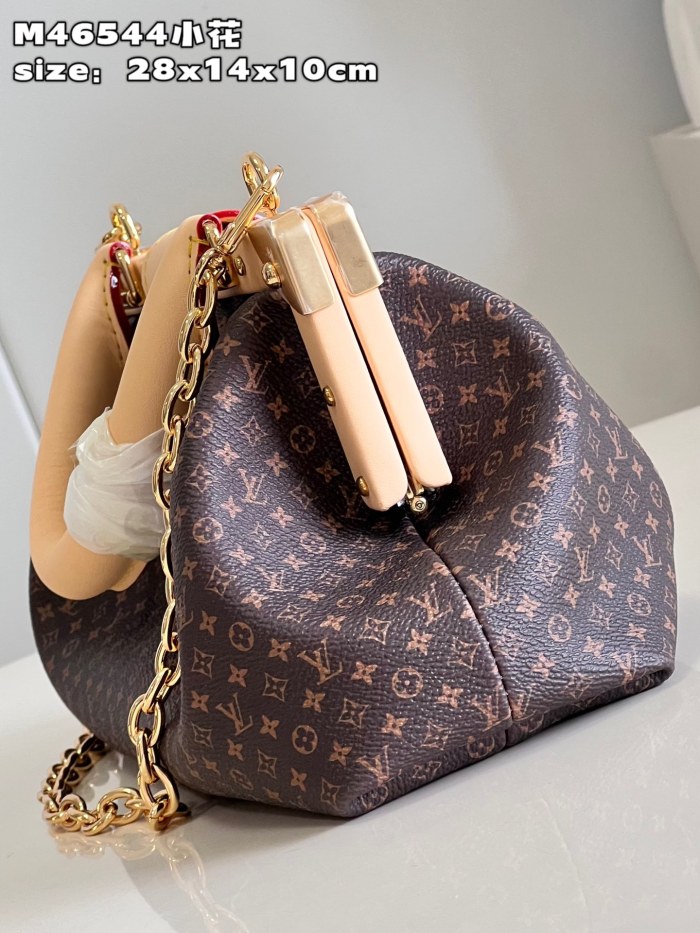 L*ouis V*uitton  Handbag Top Quality HT 20231013-60 28 x 14 x 10CM