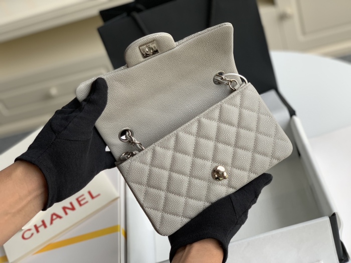 C*hanel Crossbody bag Top Quality HT 20231013-21 20cm