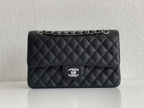C*hanel Crossbody bag Top Quality HT 20231013-45 𝟷𝟻.𝟻*𝟸𝟻.𝟻*𝟼.𝟻𝚌𝚖