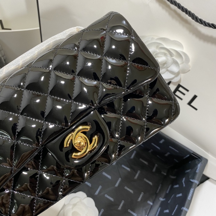 C*hanel Crossbody bag Top Quality HT 20231013-15 20cm