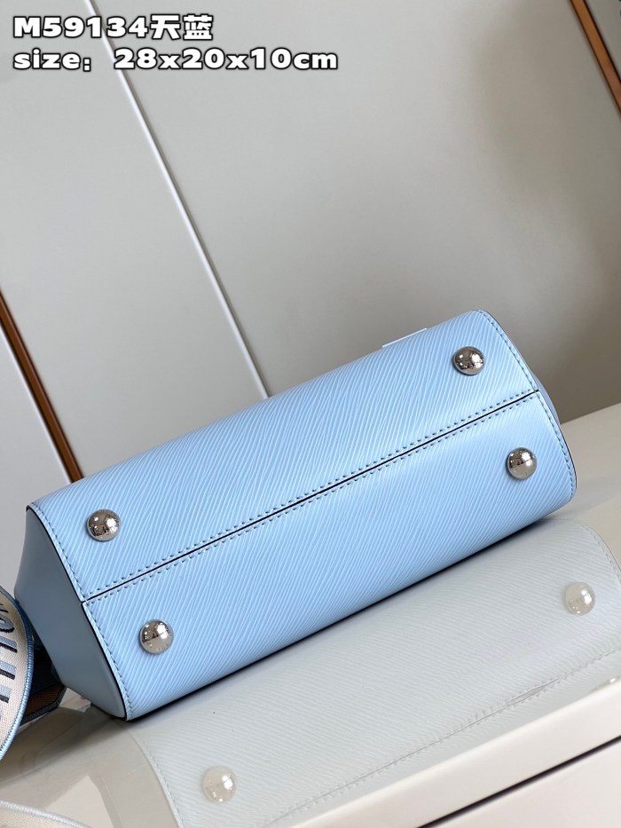 L*ouis V*uitton  Handbag Top Quality HT 20231013-65 28 x 20 x 10 CM