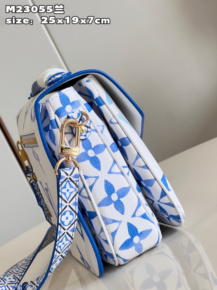 L*ouis V*uitton Crossbody bag Top Quality HT 20231013-93 24.5x15.5x9cm