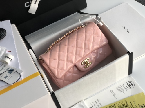 C*hanel Crossbody bag Top Quality HT 20231013-2 20cm