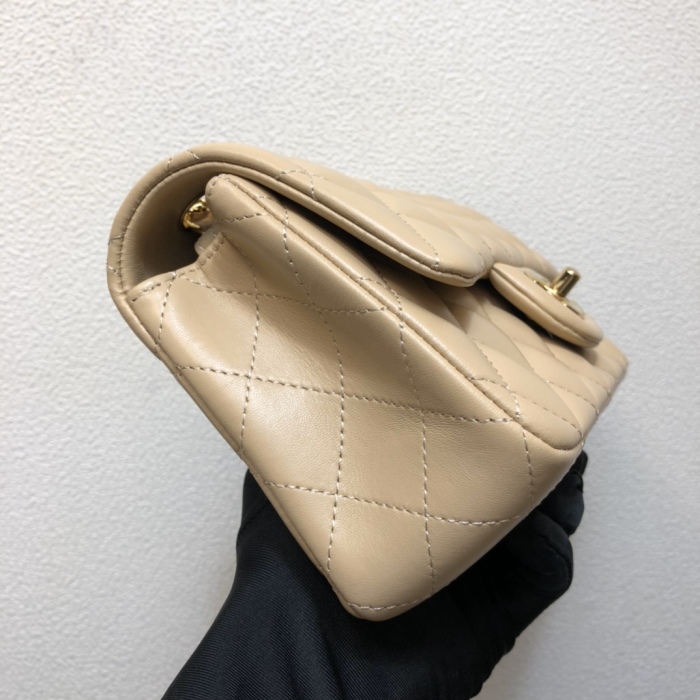 C*hanel Crossbody bag Top Quality HT 20231013-31 20cm