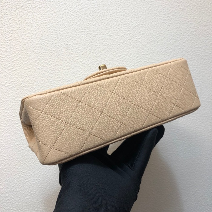 C*hanel Crossbody bag Top Quality HT 20231013-29 20cm
