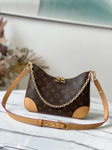 L*ouis V*uitton Crossbody bag Top Quality HT 20231013-96 29×9.5×16cm