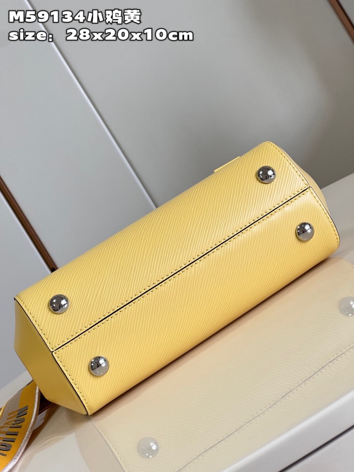 L*ouis V*uitton  Handbag Top Quality HT 20231013-68 28 x 20 x 10 CM