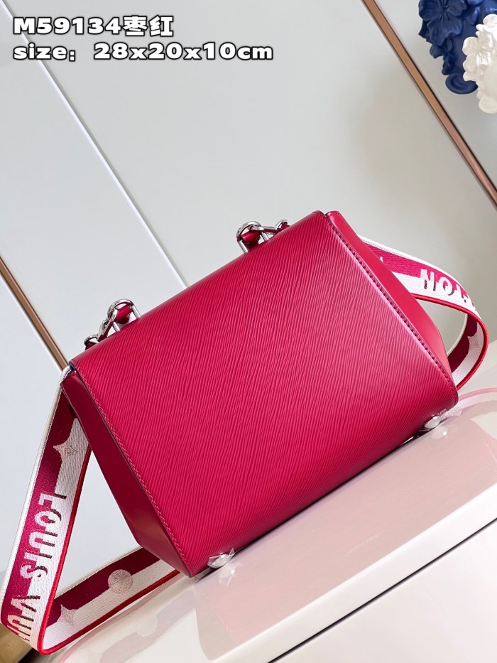 L*ouis V*uitton  Handbag Top Quality HT 20231013-63 28 x 20 x 10 CM