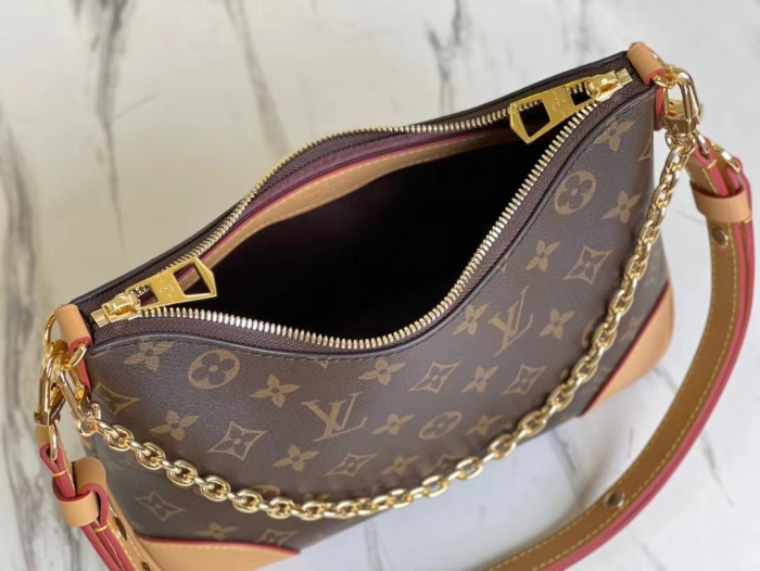 L*ouis V*uitton Crossbody bag Top Quality HT 20231013-96 29×9.5×16cm