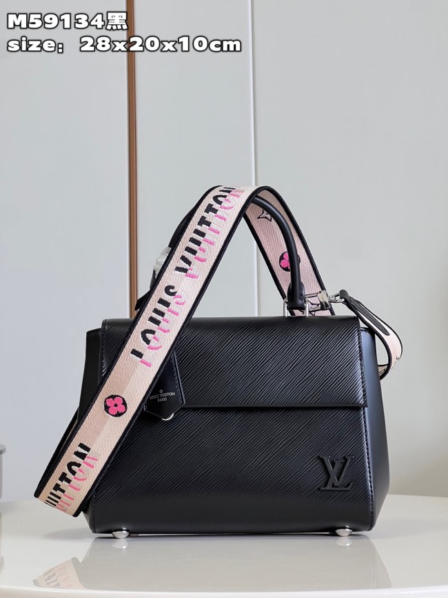 L*ouis V*uitton  Handbag Top Quality HT 20231013-62 28 x 20 x 10 CM