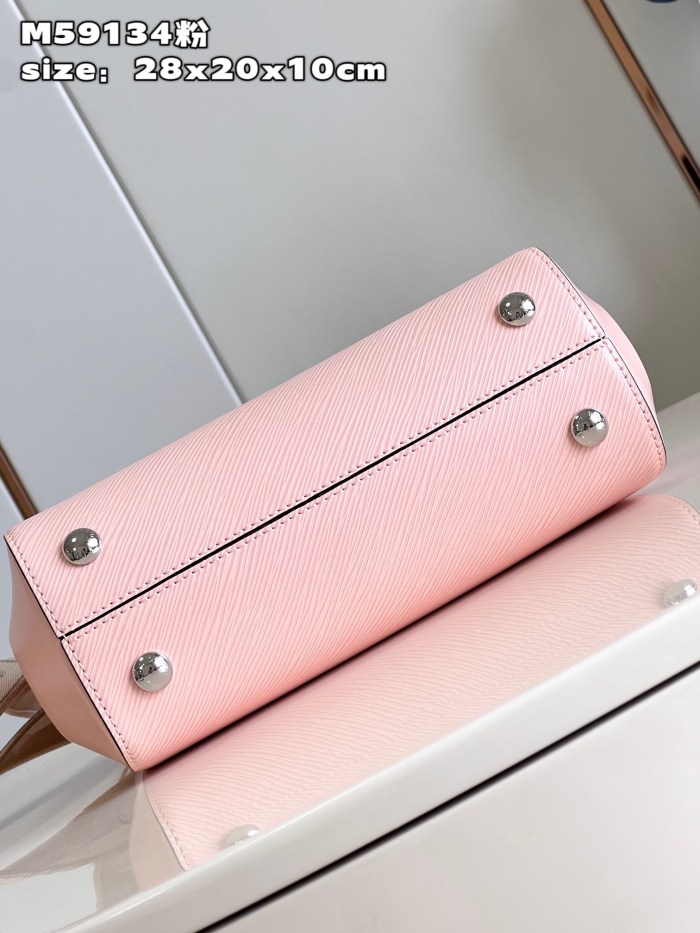 L*ouis V*uitton  Handbag Top Quality HT 20231013-66 28 x 20 x 10 CM