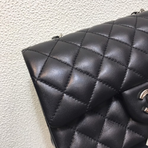 C*hanel Crossbody bag Top Quality HT 20231013-42 20cm