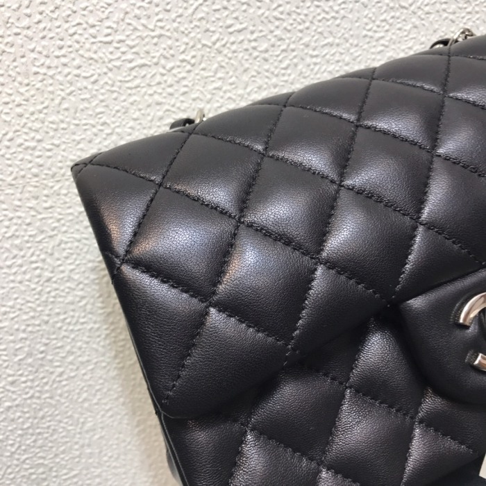 C*hanel Crossbody bag Top Quality HT 20231013-42 20cm