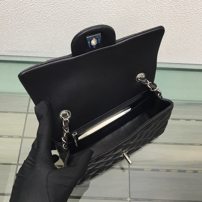 C*hanel Crossbody bag Top Quality HT 20231013-42 20cm