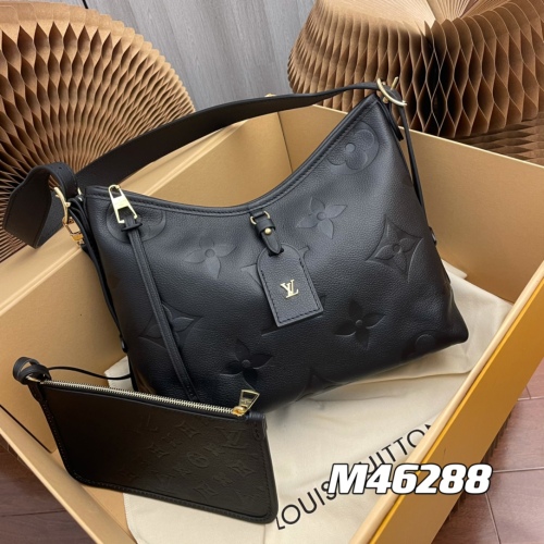 L*ouis V*uitton Crossbody bag Top Quality HT 20231013-95 29 x 24 x 12 cm