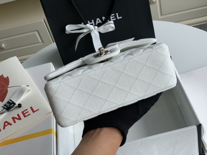C*hanel Crossbody bag Top Quality HT 20231013-34 20cm