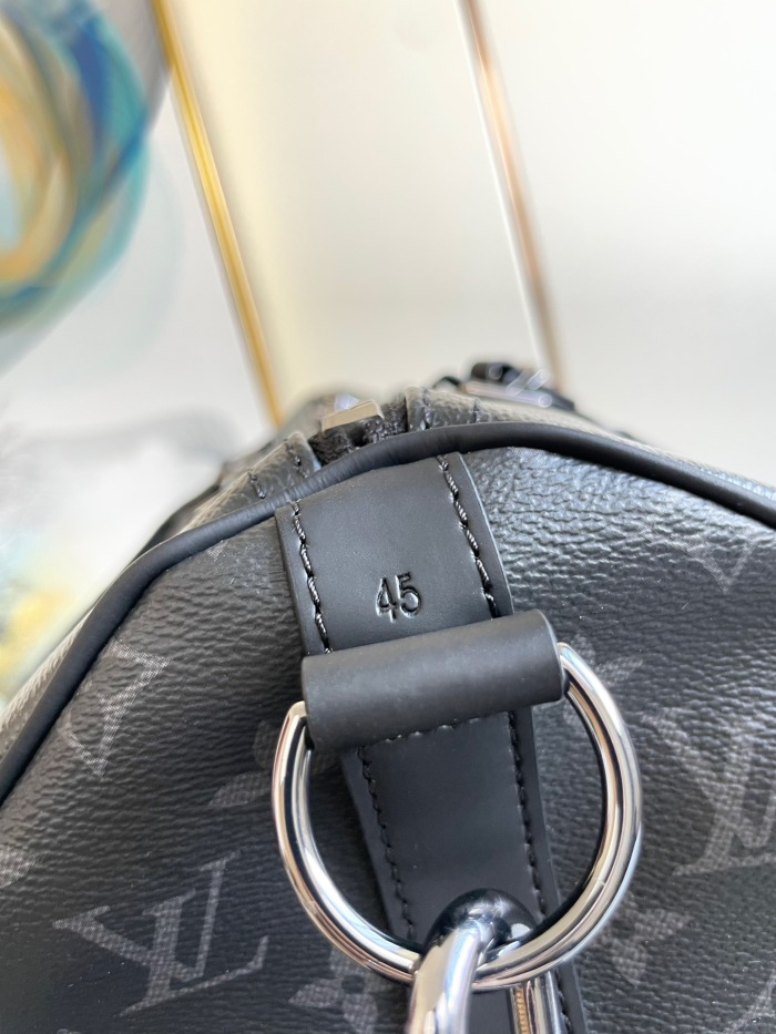 L*ouis V*uitton Travel-bag Top Quality HT 20231013-48 45×27×20CM