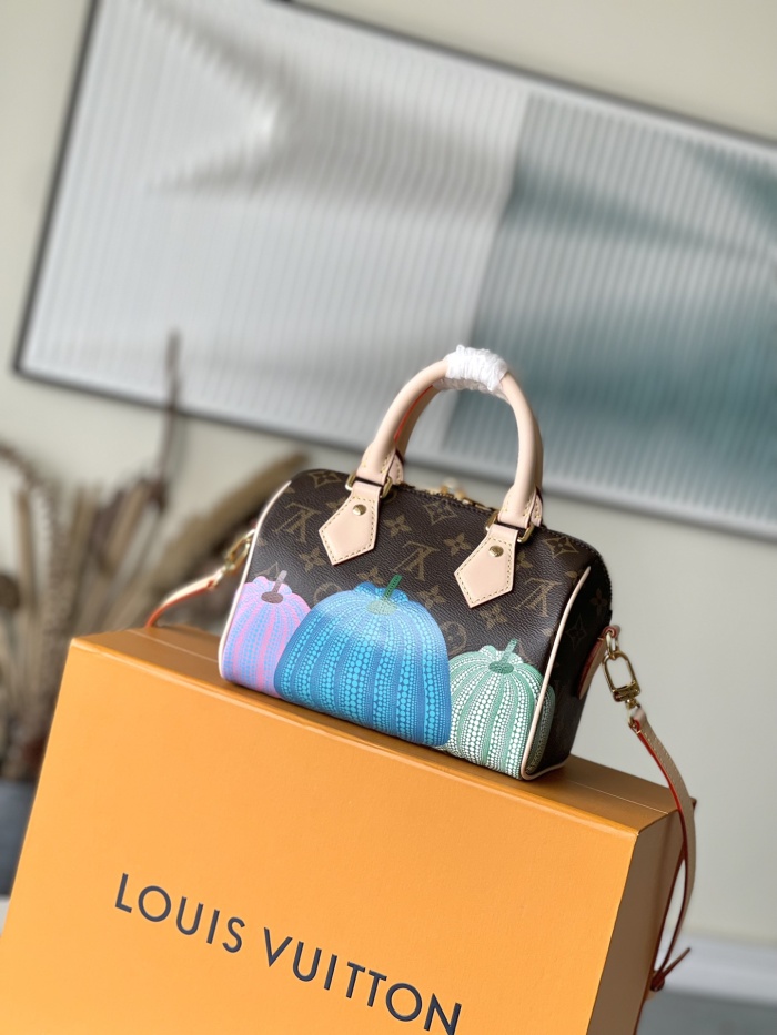 L*ouis V*uitton  Handbag Top Quality HT 20231013-100 29 x 16 x 9.5 CM