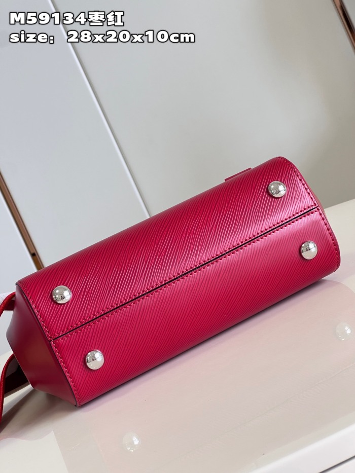 L*ouis V*uitton  Handbag Top Quality HT 20231013-63 28 x 20 x 10 CM
