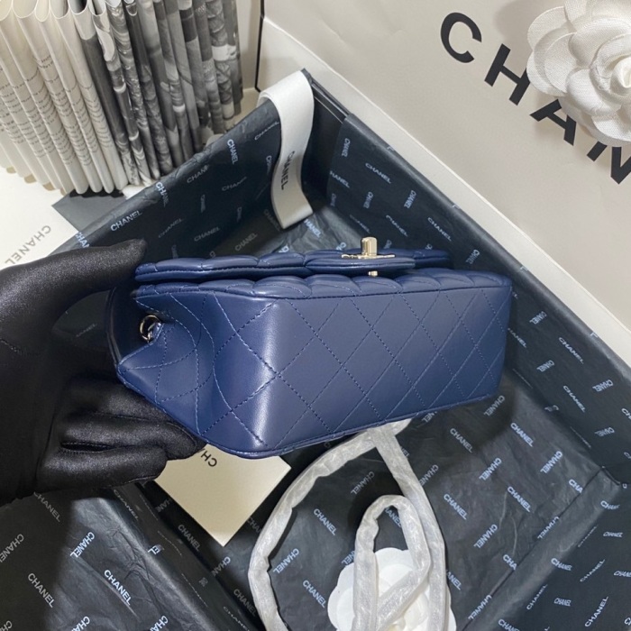 C*hanel Crossbody bag Top Quality HT 20231013-25 20cm