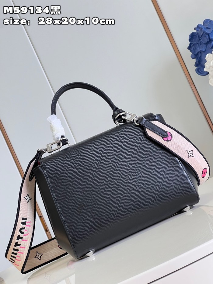 L*ouis V*uitton  Handbag Top Quality HT 20231013-62 28 x 20 x 10 CM