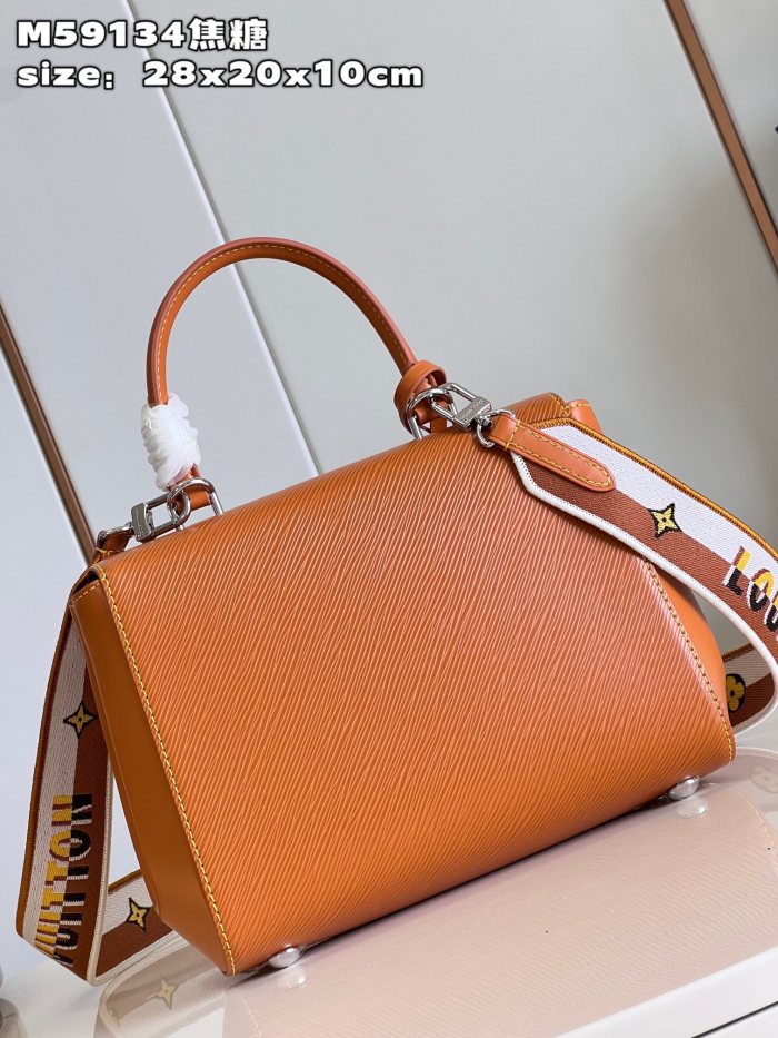 L*ouis V*uitton  Handbag Top Quality HT 20231013-64 28 x 20 x 10 CM