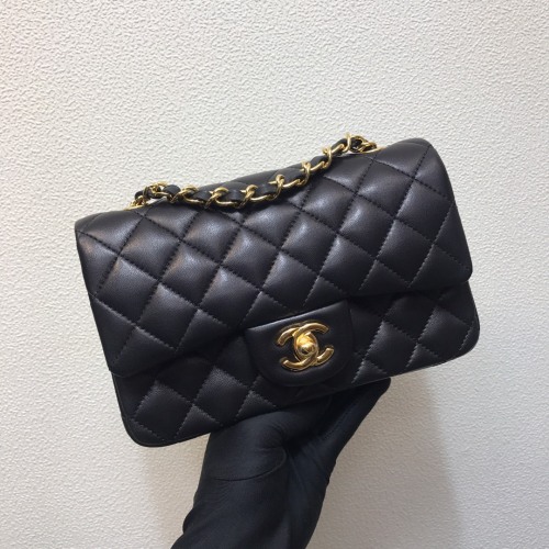 C*hanel Crossbody bag Top Quality HT 20231013-41 20cm