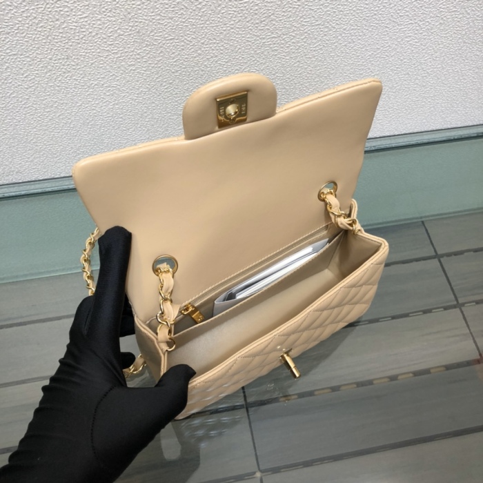 C*hanel Crossbody bag Top Quality HT 20231013-31 20cm