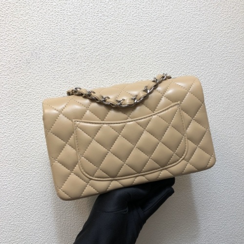 C*hanel Crossbody bag Top Quality HT 20231013-32 20cm