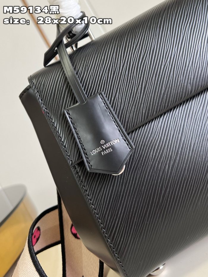 L*ouis V*uitton  Handbag Top Quality HT 20231013-62 28 x 20 x 10 CM